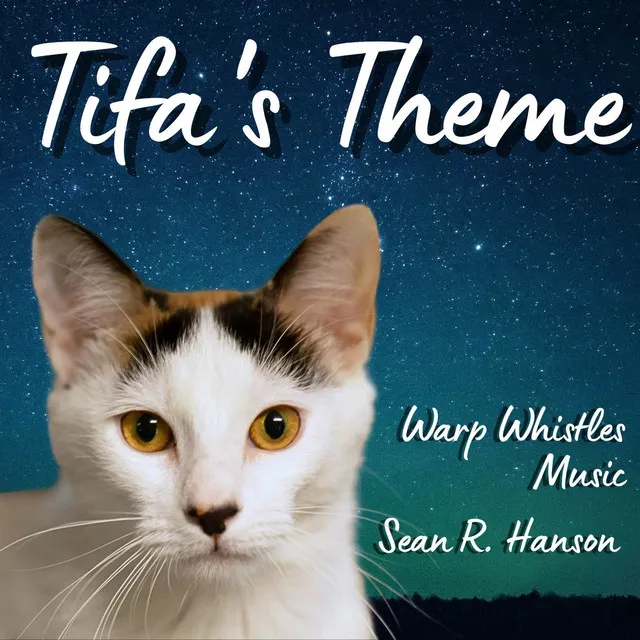 Tifa's Theme (From "Final Fantasy VII") - Woodwind and Piano Arrangement