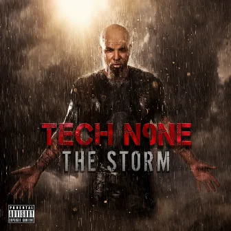 The Storm (Deluxe Edition) by Tech N9ne