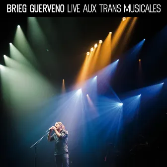 Live aux Trans Musicales by Brieg Guerveno