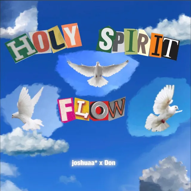 Holy Spirit Flow