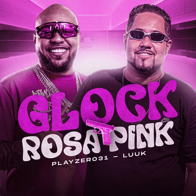 Glock Rosa Pink