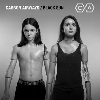 Black Sun by Carbon Airways