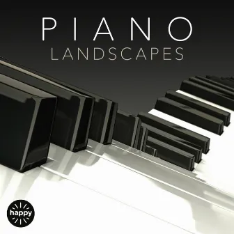 Piano Landscapes by The Home Of Happy