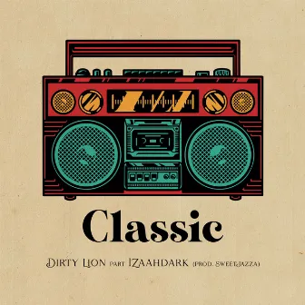 Classic by Dirty Lion