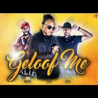 Geloof Me by ViLLy