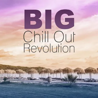 Big Chill Out Revolution – Smooth Chill Out and Lounge Sounds by The End Revolution