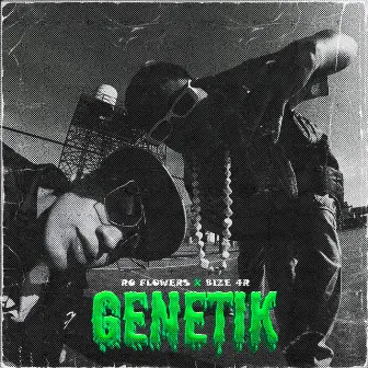 Genetik by Ro Flowers