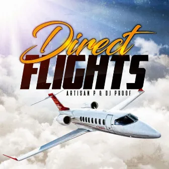 Direct Flights by Artisan P