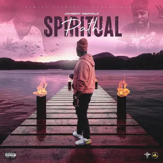 Spiritual Path by Jahsent Obatala