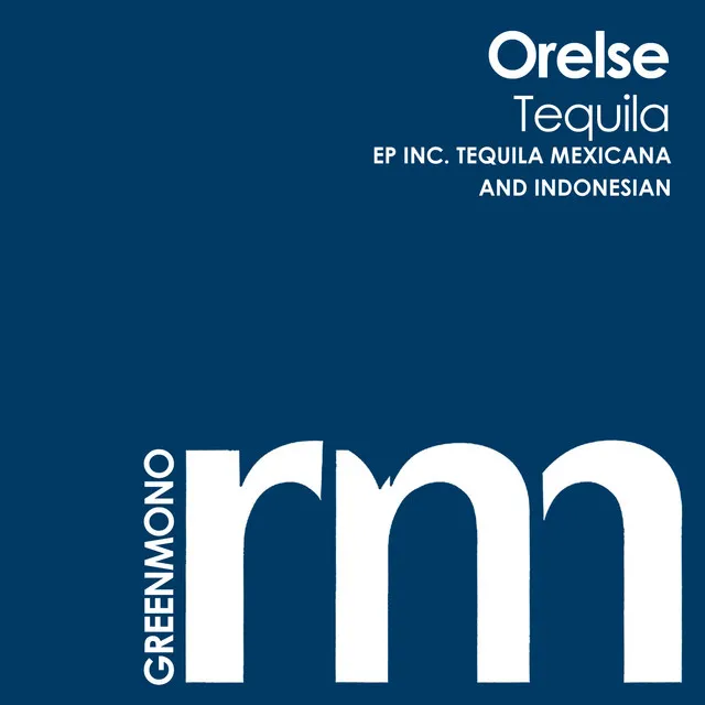 Tequila Mexicana - Spacebeat Remix