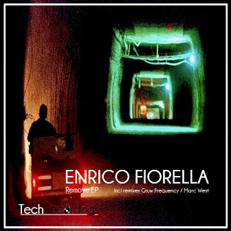 Remove EP by Enrico Fiorella