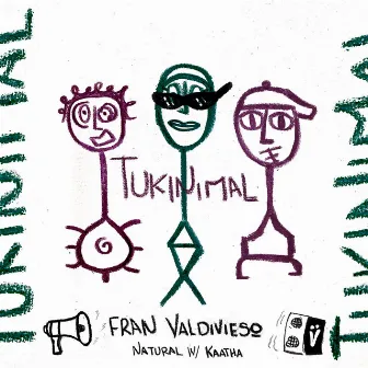 Tukinimal by Kaatha