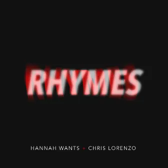 Rhymes by Chris Lorenzo