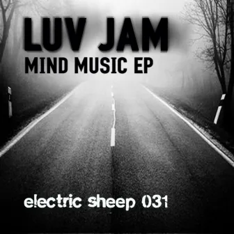 Mind Music EP by Luv Jam