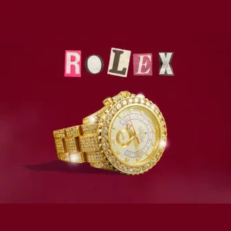 Rolex by BlackIce$