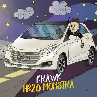 HB20 Monstra by Blakbone