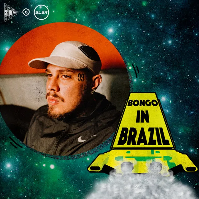 Bongo In Brazil (AKA AFK Version)