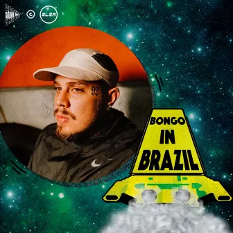 Bongo In Brazil (AKA AFK Version) by Brasil Grime Show