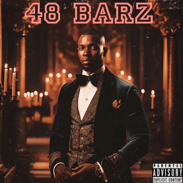 48 Barz