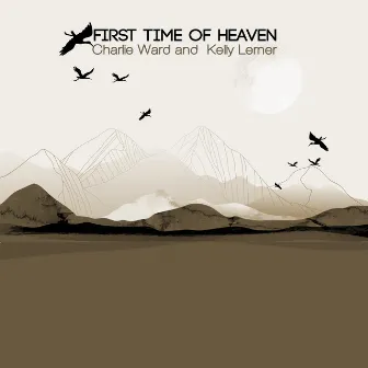 First Time Of Heaven (Piano and Strings) by Kelly Lerner