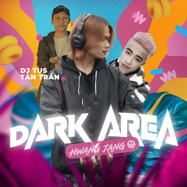 Dark Area