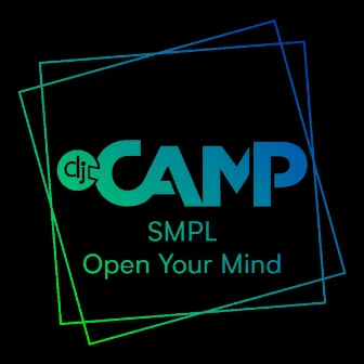 Open Your Mind by SMPL