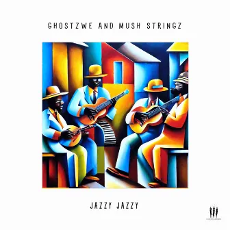 Jazzy Jazzy by GhostZWE