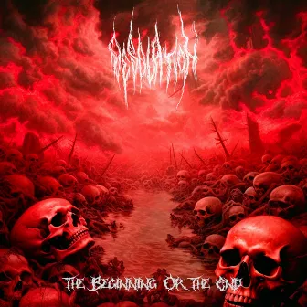 The Beginning or the End by Desolation.