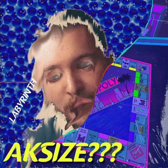 AKSIZE??? - Freestyle