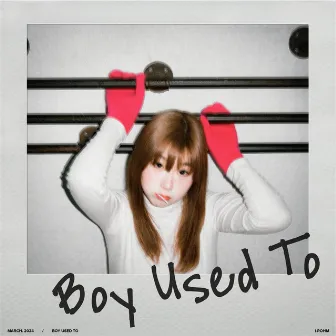 Boy Used To by I-Rohm