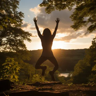 Lofi De Tranquilidad: Sonidos Calmos Para La Meditación by 