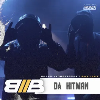 Back2Back by HitMan