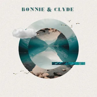 Bonnie and Clyde by Hazra