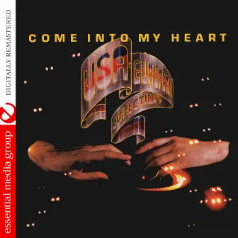 Come Into My Heart by USA-European Connection