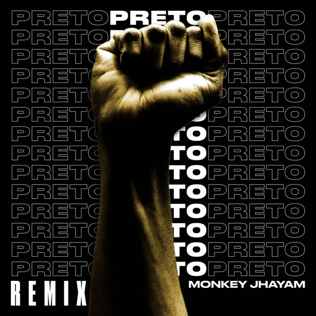 Preto (Remix)