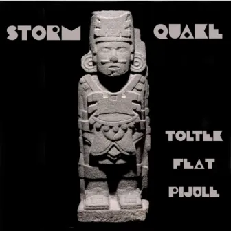 Stormquake by Toltek