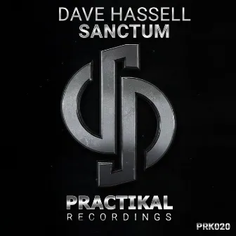 Sanctum EP by Dave Hassell