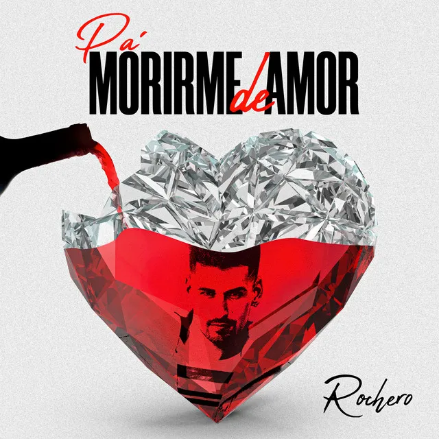 Pa' Morirme de Amor