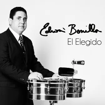 El Elegido - Single by Edwin Bonilla