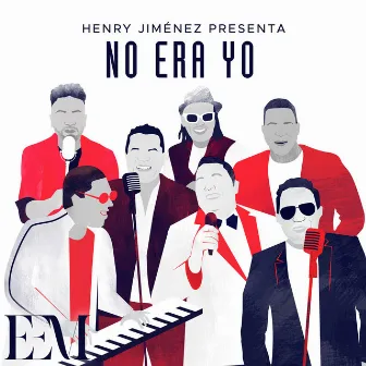 No Era Yo by Merenglass Grupo