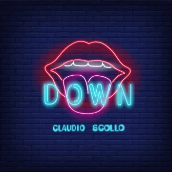 Down by Claudio Scollo