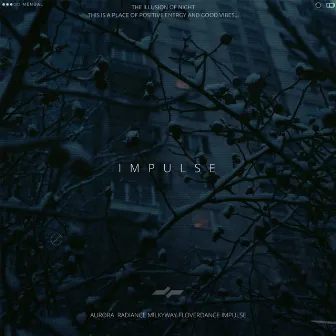 Impulse by Menual