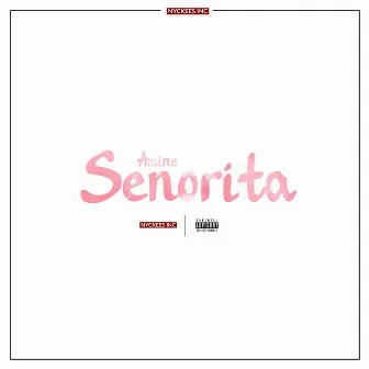 Señorita by Amine