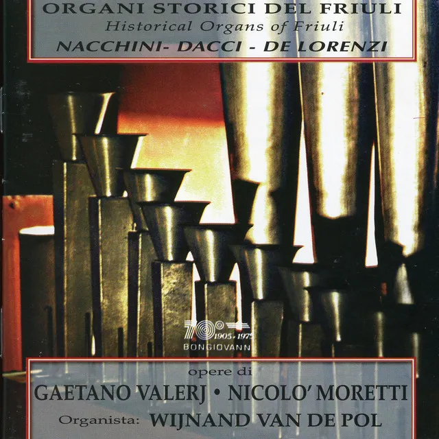 Organ Sonata No. 7 ad uso orchestra