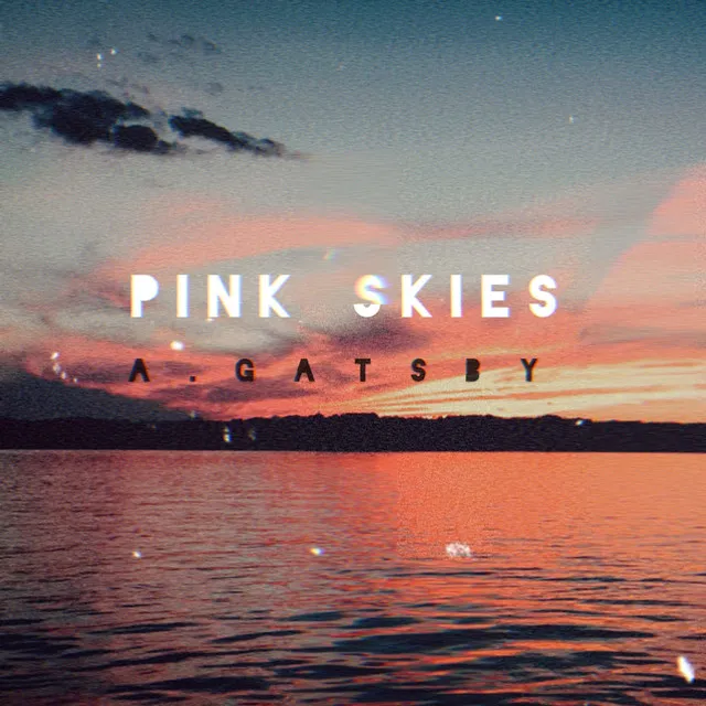 Pink Skies