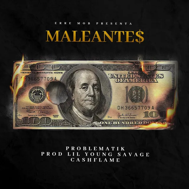 MALEANTE$