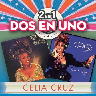 2En1 by Celia Cruz