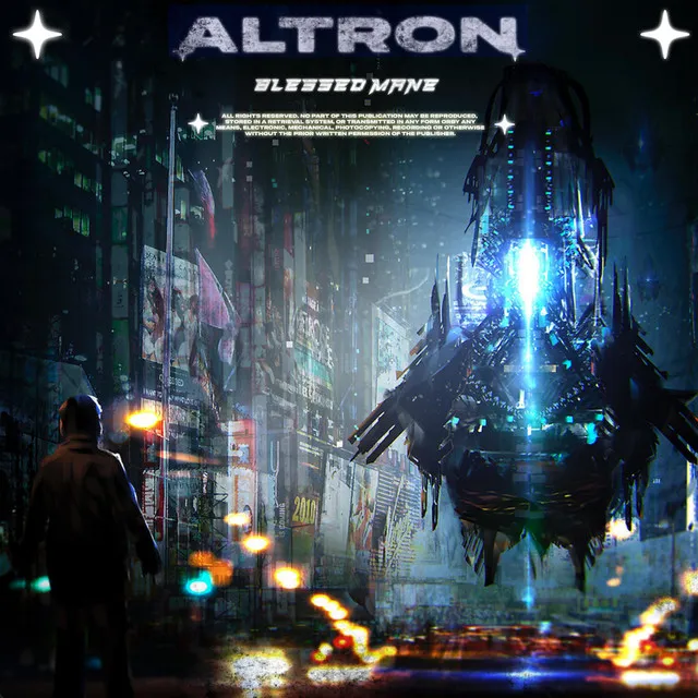 ALTRON