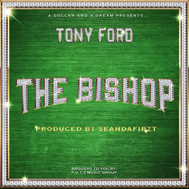 The Bishop (Radio Edit)