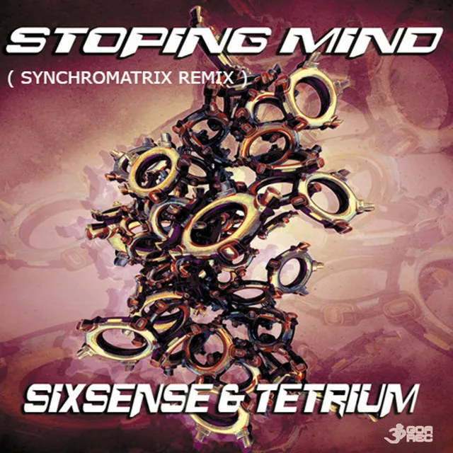 Stoping Mind - Synchromatrix Remix